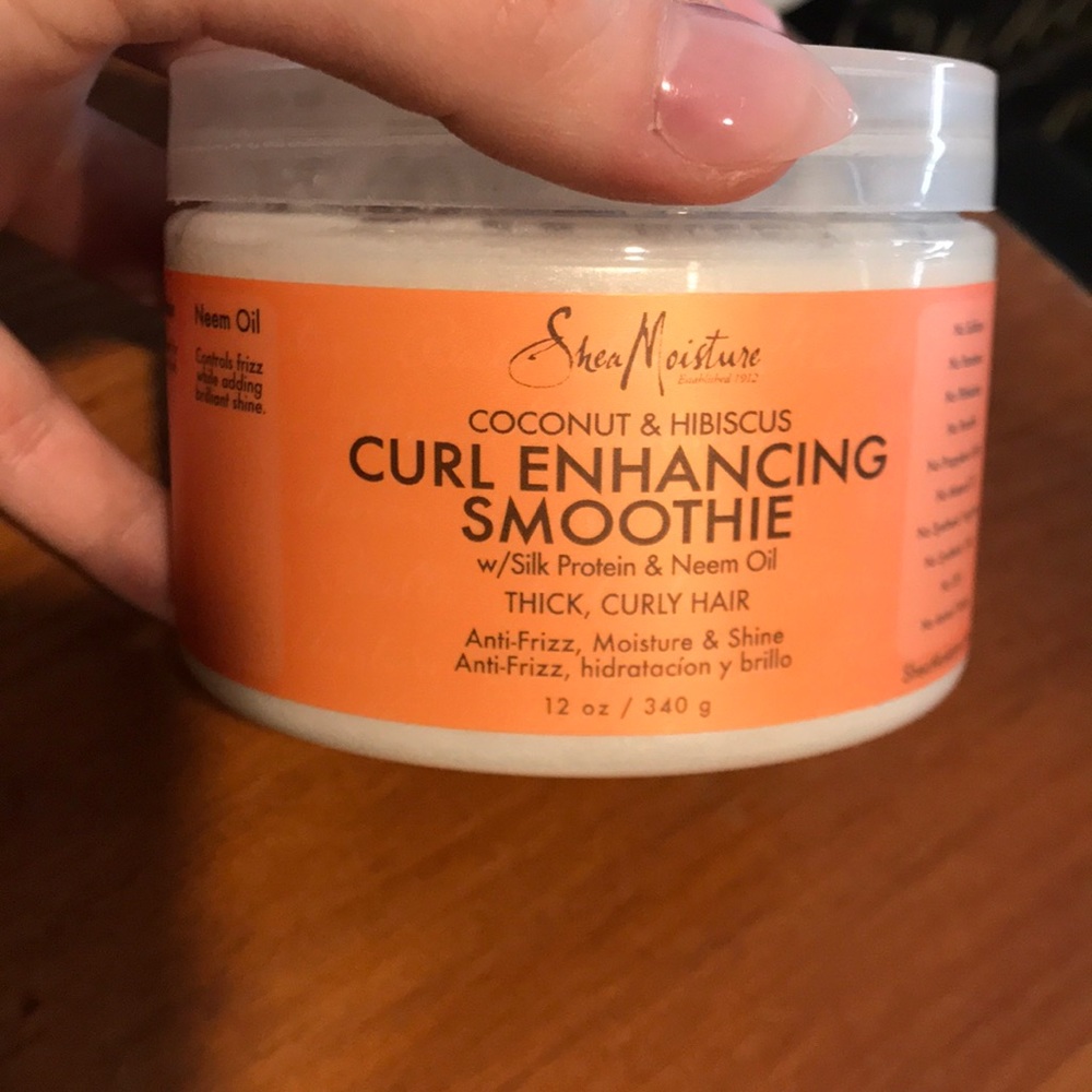 Shea Moisture - Picture 2 of 2